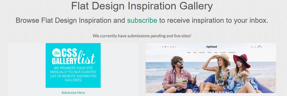 Flat UI