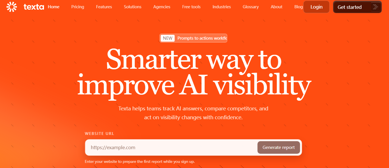 Texta Ai