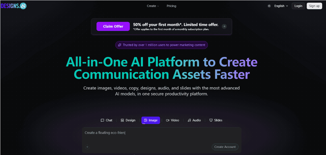 Designs AI Designs AI
