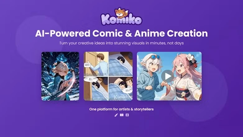 Komiko